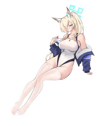 Blue Archive「ブルーアーカイブ」