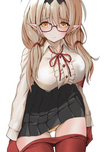 Blue Archive「ブルーアーカイブ」