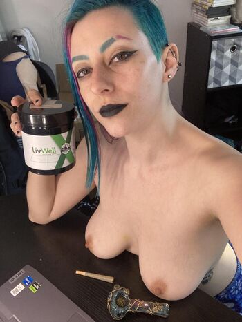 Leaked Blue haze page private photo viral onlyfans