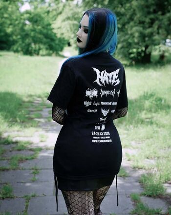 BlueAstrid