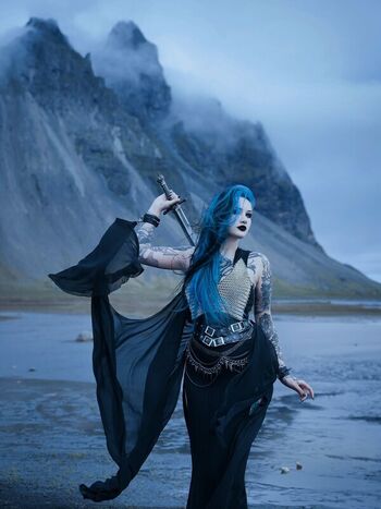 BlueAstrid