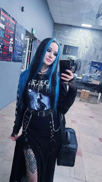 BlueAstrid