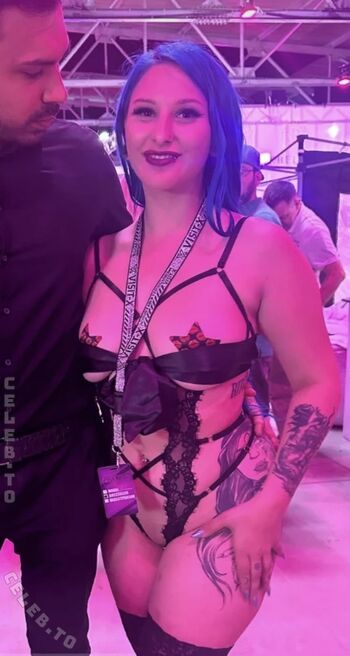Leaked Bluemel private photo viral onlyfans
