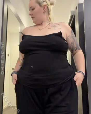 Leaked Blueskyisfading private photo viral onlyfans