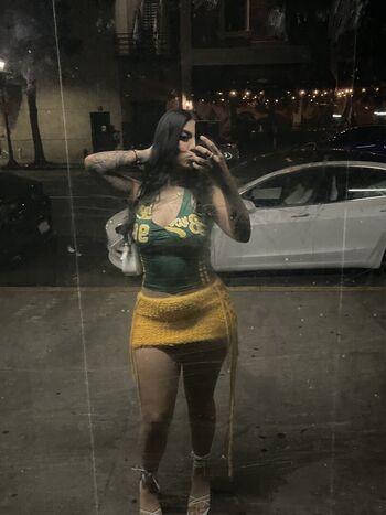 Leaked Bluntedbetty private photo viral onlyfans