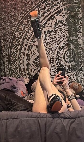 Leaked Bluntghoul private photo viral onlyfans