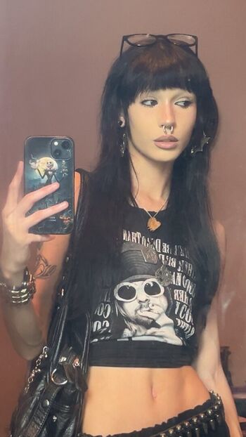 Bluntghoul