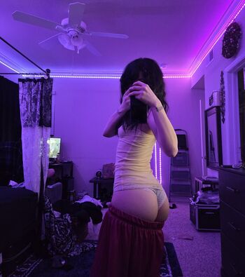 Leaked Blushymallow private photo viral onlyfans