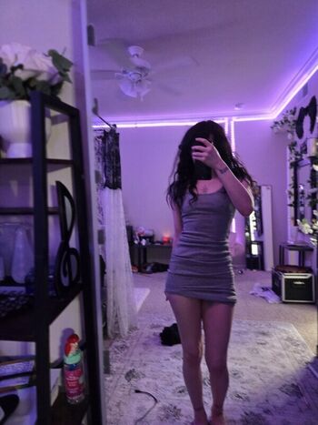 Leaked Blushymallow page private photo viral onlyfans