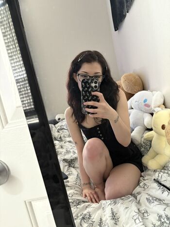 Leaked Blushymallow private photo viral onlyfans