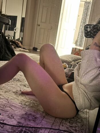 Leaked Blushymallow private photo viral onlyfans