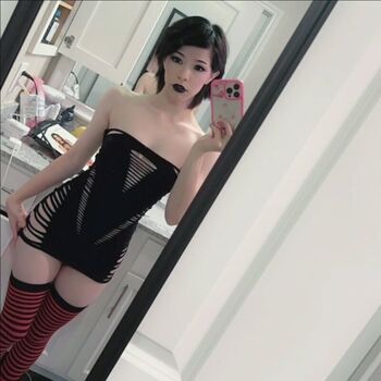 Leaked Blushymallow private photo viral onlyfans