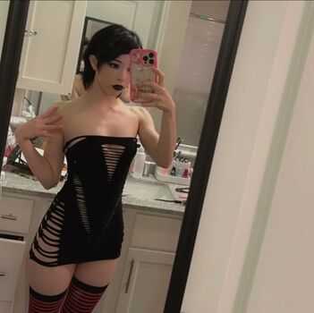 Leaked Blushymallow private photo viral onlyfans