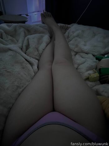Leaked Bluwunk private photo viral onlyfans