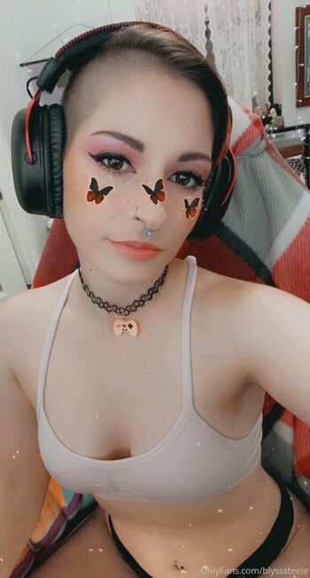 blysssteele