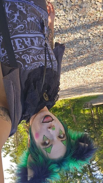 Leaked Blythewolde private photo viral onlyfans