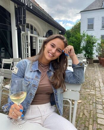 Leaked Bo van bussel page private photo viral onlyfans