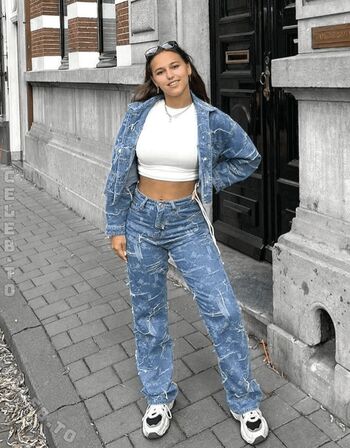 Leaked Bo van bussel page private photo viral onlyfans