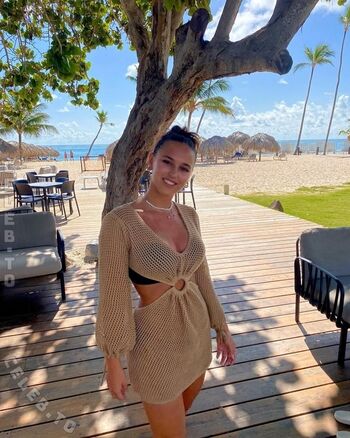 Leaked Bo van bussel private photo viral onlyfans