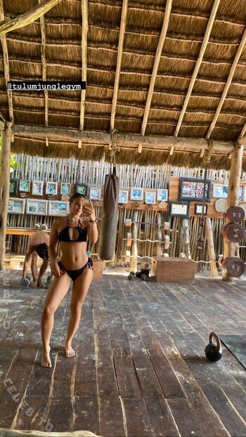 Leaked Bo van bussel private photo viral onlyfans