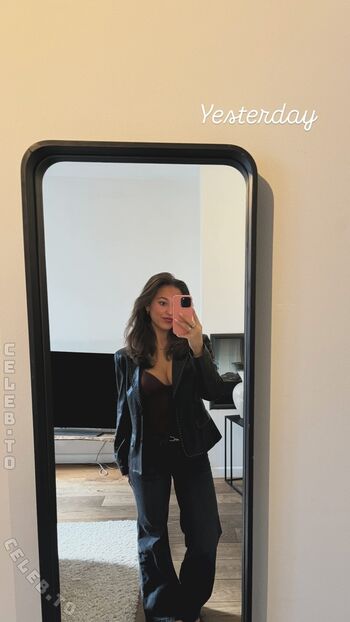 Leaked Bo van bussel private photo viral onlyfans