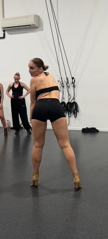 Leaked Bobbi shultz private photo viral onlyfans