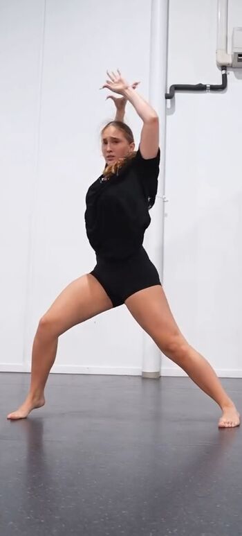 Leaked Bobbi shultz private photo viral onlyfans