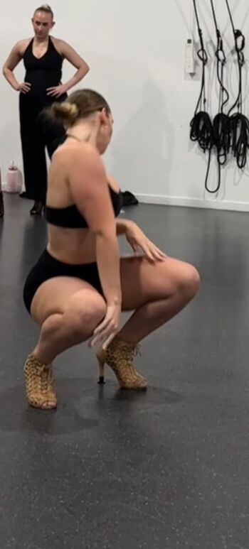 Leaked Bobbi shultz private photo viral onlyfans