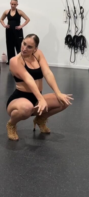 Leaked Bobbi shultz private photo viral onlyfans
