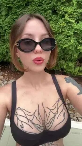 Leaked Bobbie moore page private photo viral onlyfans