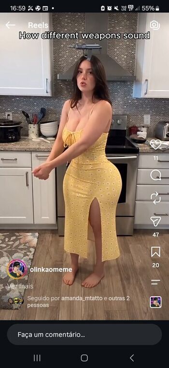Leaked Bobbie moore page private photo viral onlyfans