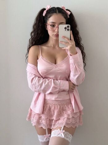 Leaked Bobbie moore page private photo viral onlyfans