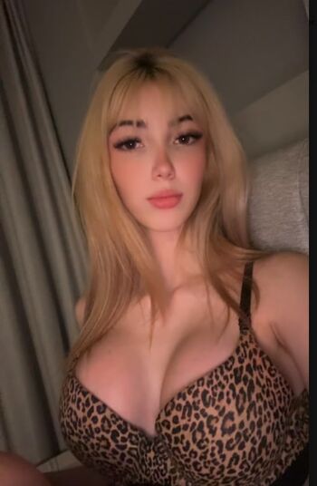 Leaked Bobbie moore page private photo viral onlyfans