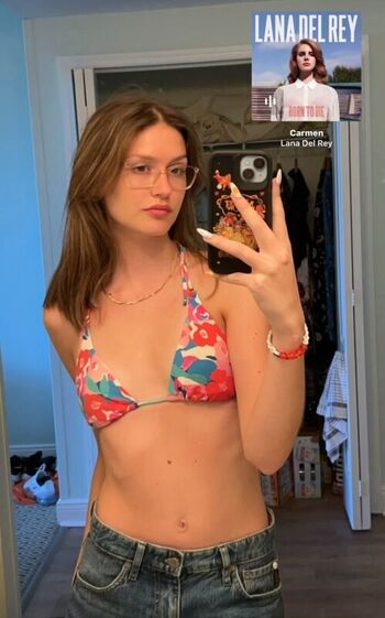 Leaked Bobbie moore page private photo viral onlyfans