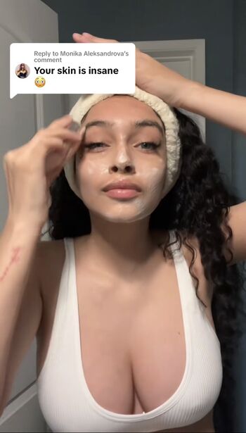 Leaked Bobbie moore page private photo viral onlyfans