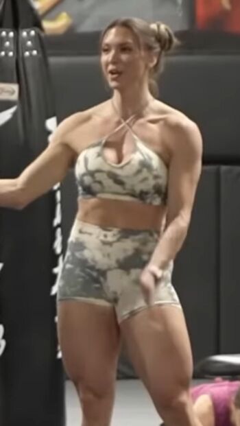 Bobbie Moore