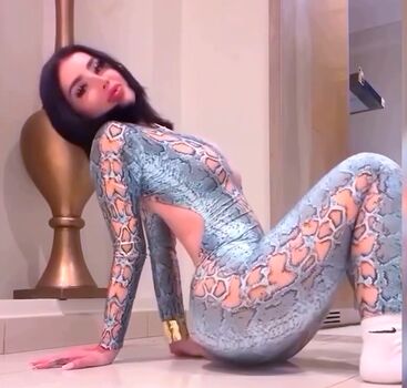 Leaked Bobbie moore page private photo viral onlyfans