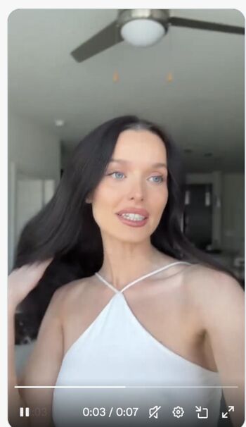 Leaked Bobbie moore page private photo viral onlyfans