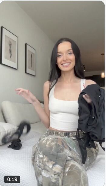 Leaked Bobbie moore page private photo viral onlyfans