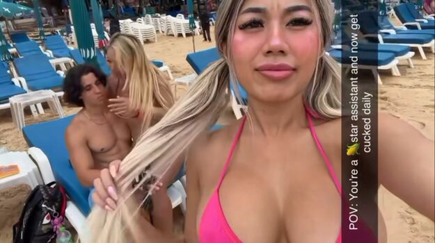 Leaked Bobbie moore page private photo viral onlyfans