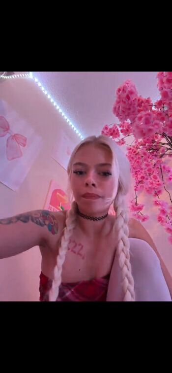 Leaked Bobbie moore page private photo viral onlyfans
