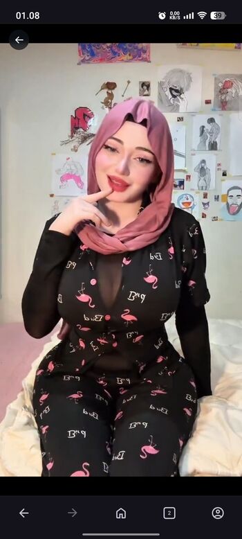 Leaked Bobbie moore page private photo viral onlyfans