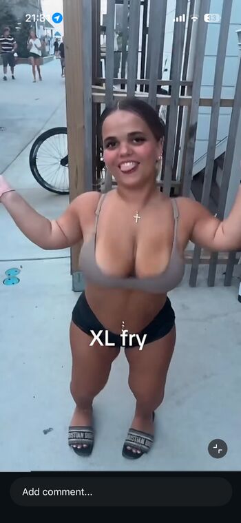 Leaked Bobbie moore page private photo viral onlyfans