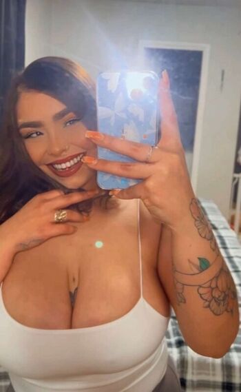 Leaked Bobbie moore page private photo viral onlyfans