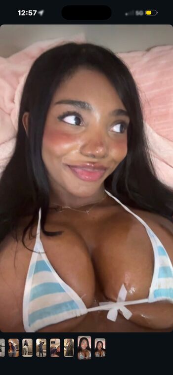 Leaked Bobbie moore page private photo viral onlyfans