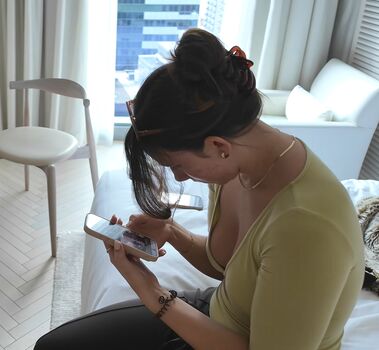 Leaked Bobbie moore page private photo viral onlyfans