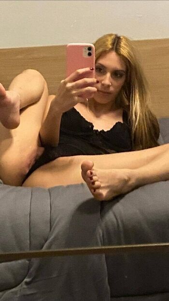 Leaked Bobbie moore page private photo viral onlyfans
