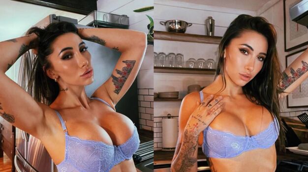 Leaked Bobbie moore page private photo viral onlyfans