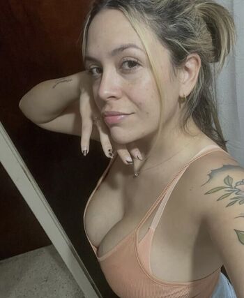 Leaked Bobbie moore private photo viral onlyfans