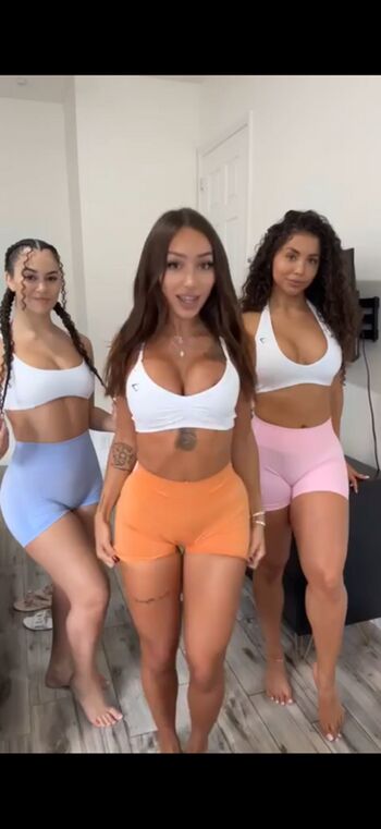 Leaked Bobbie moore page private photo viral onlyfans